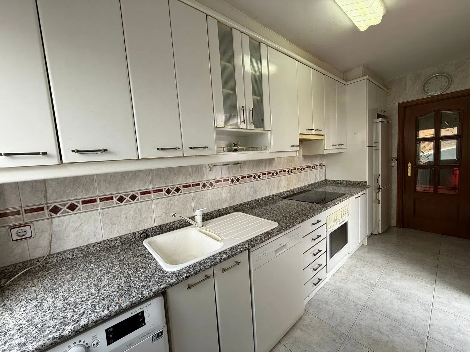 Piso en calle de Marcelino Álvarez, 7 - Foto 10