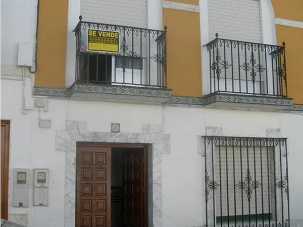 Casa o chalet independiente en Calle Blas Infante, 75 - Foto 2