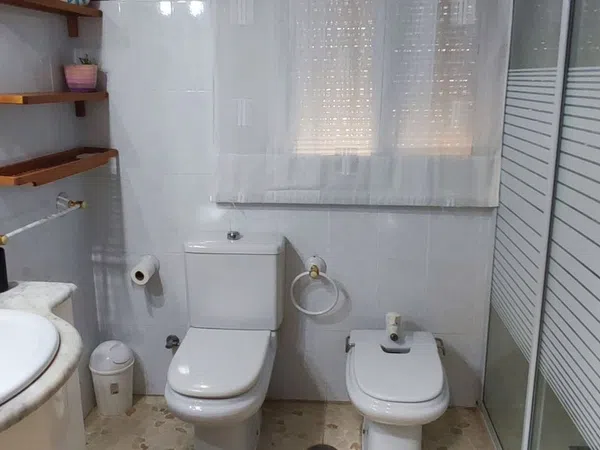 Piso en Calle Doctor Julián Ruiz Martín, 32, Vistalegre - Parque Cruz - Universidades - Foto 5