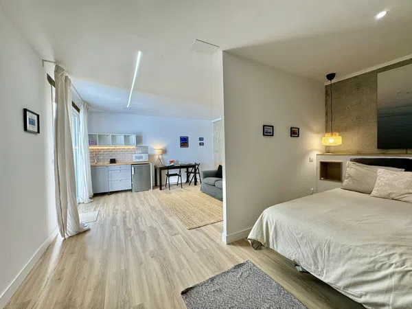 Casa rural en Caserones - La Higuera, Caserones - La Higuera - Foto 33