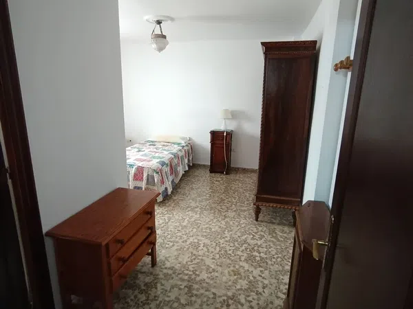 Piso en Calle Isaac Albéniz, 3, Belén - San Roque, Belén - San Roque - Foto 11