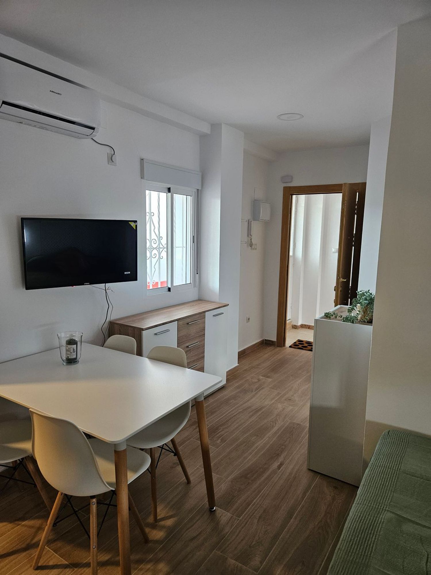 Ático en avenida de la Ciudad Jardín, 10 - Foto 2