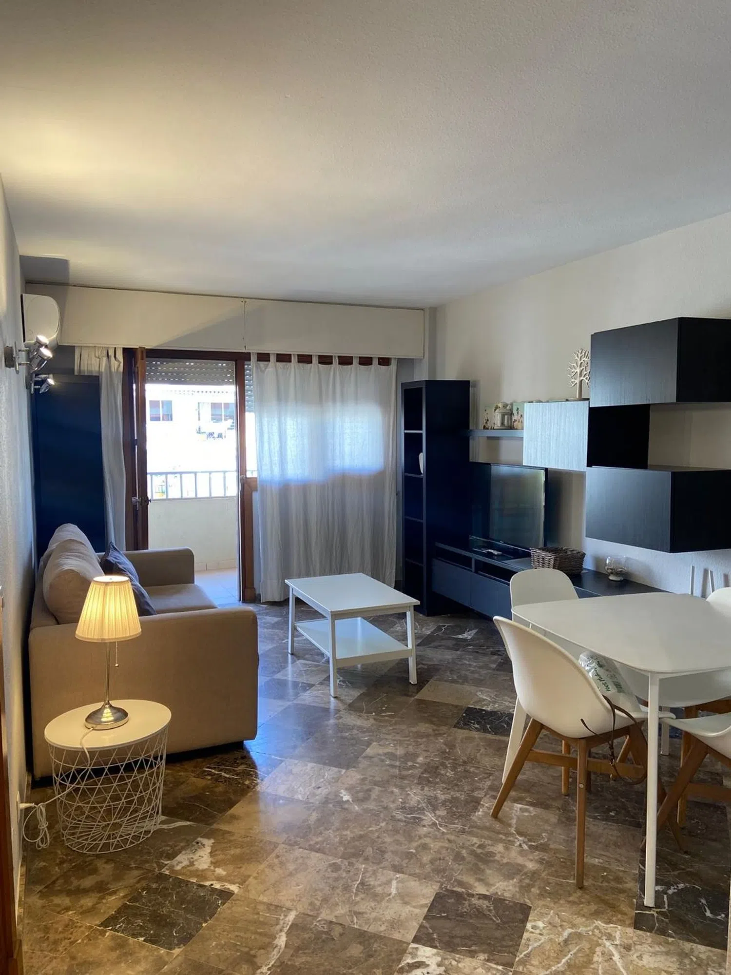 Piso en avenida Arias Maldonado, 2 - Foto 3