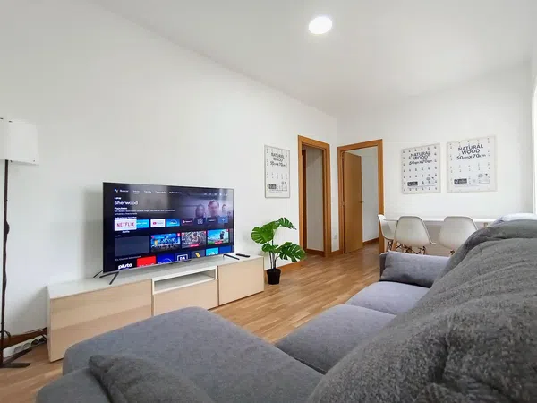 Piso en paseo de Altamira, 170 - Foto 3