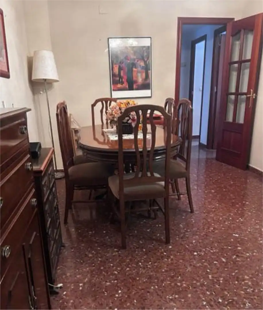 Piso en Avenida de Libia - Foto 2