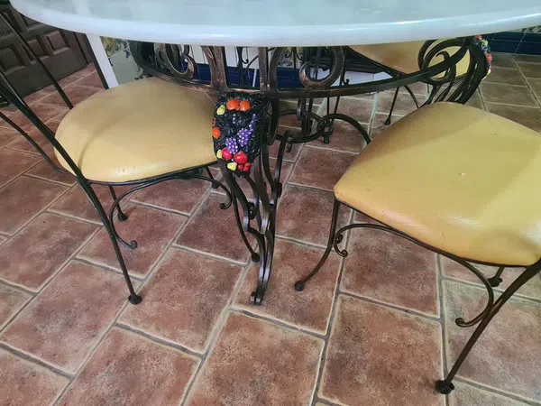 Casa o chalet independiente en Pablo Iglesias, 5, Villaricos, Villaricos - Foto 33