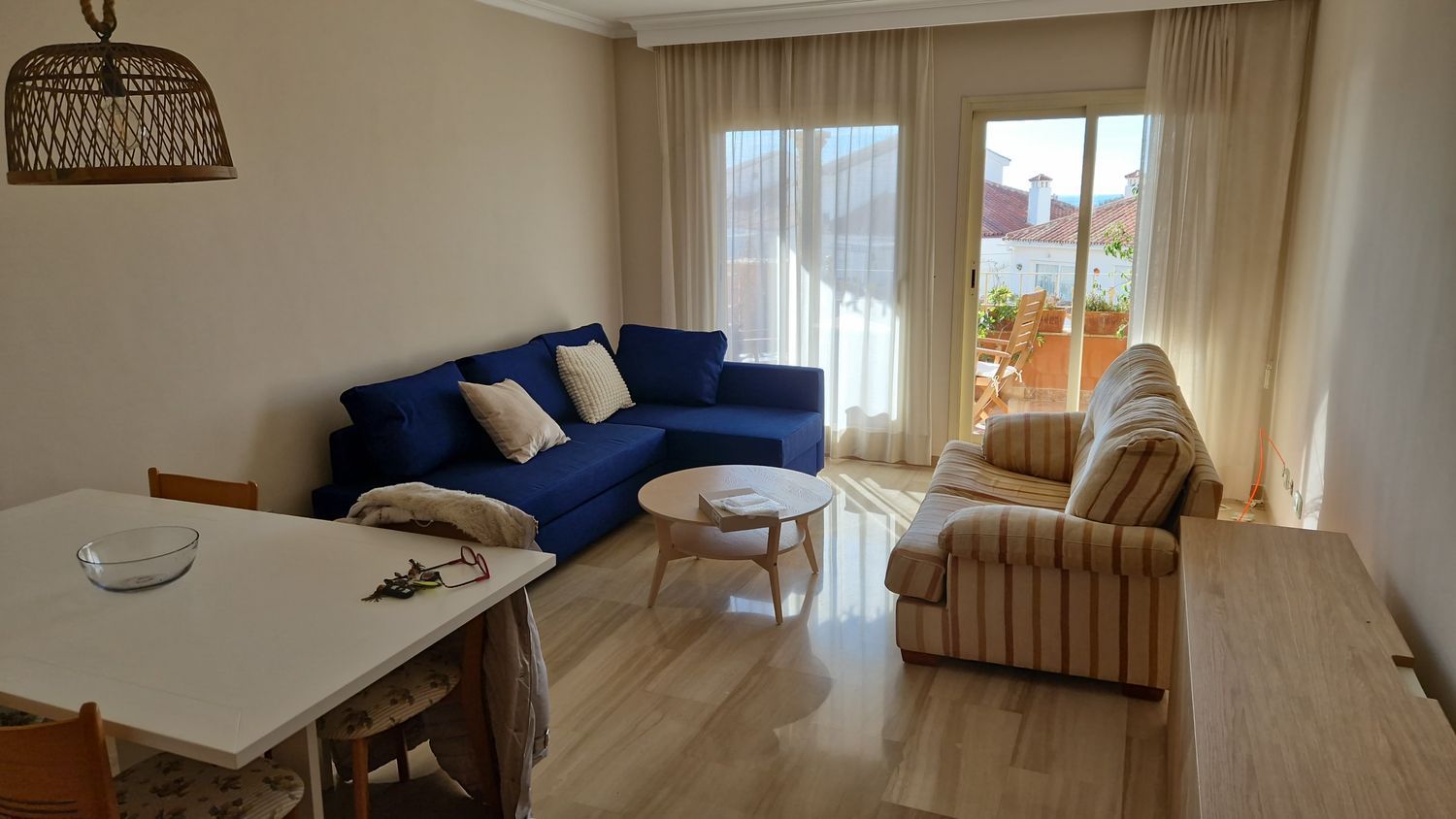 Piso en Avenida Gandhi, 9, Parque de la Paloma, Parque de la Paloma - Foto 21