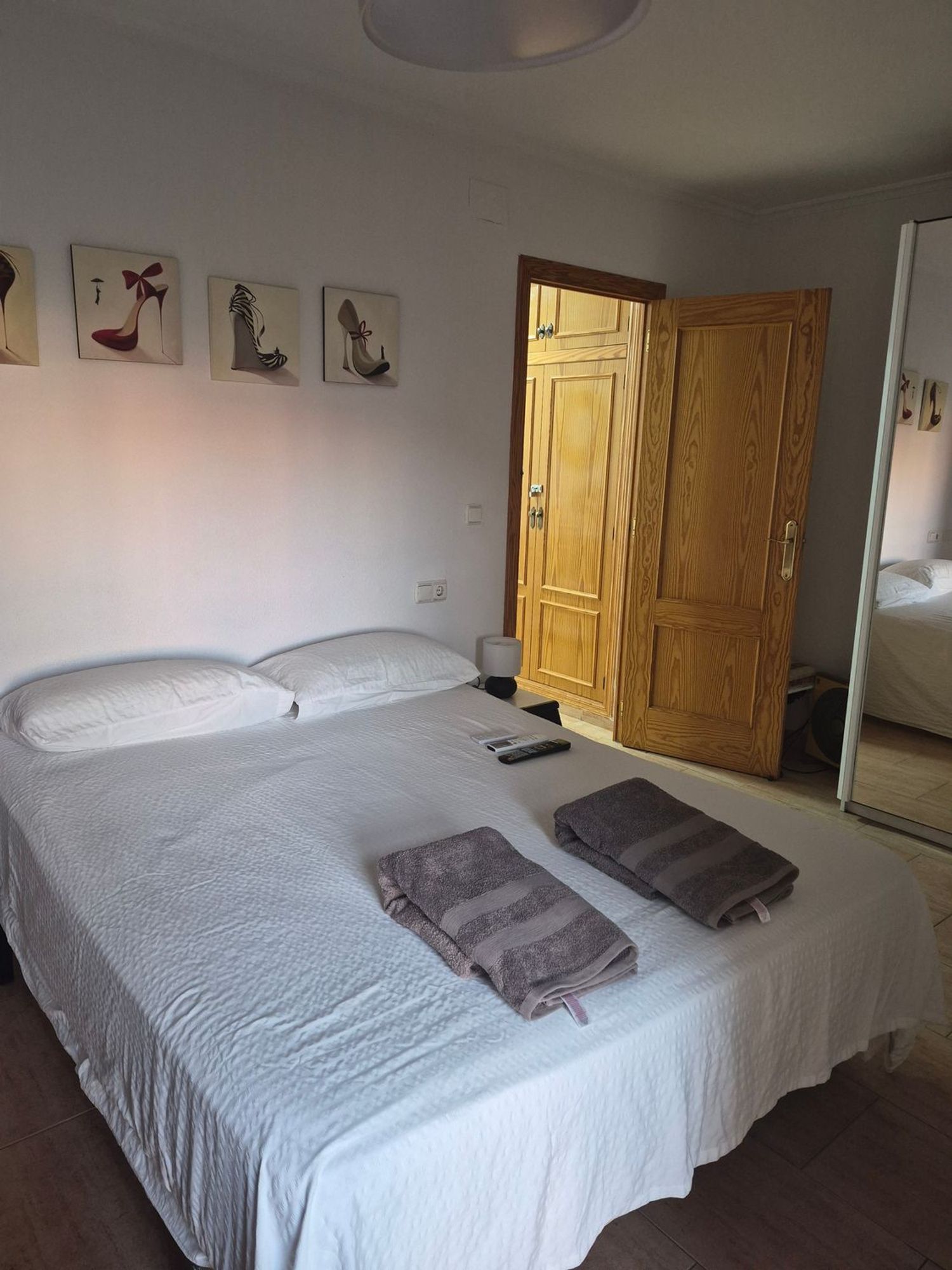 Piso en Javea, 8, Zona Deportiva-Nuevo Altabix - Foto 15