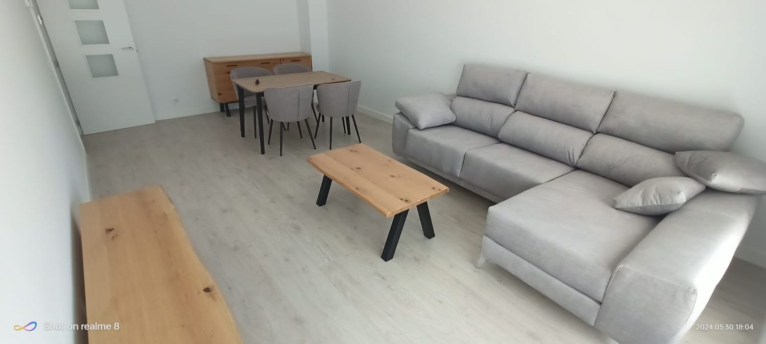 Piso en calle Altair, 90 - Foto 1