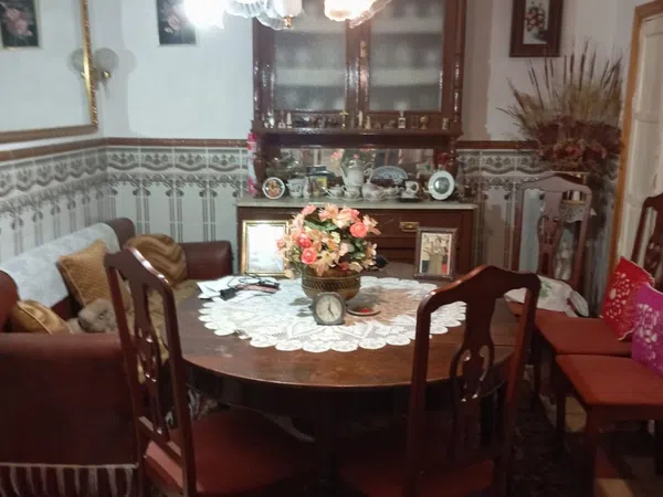 Casa o chalet independiente en Calle Nuestra Señora de la Vega, 7 - Foto 6