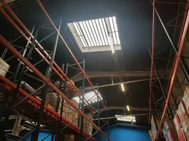 Nave Industrial en  Carrer Y 27 - Foto 9