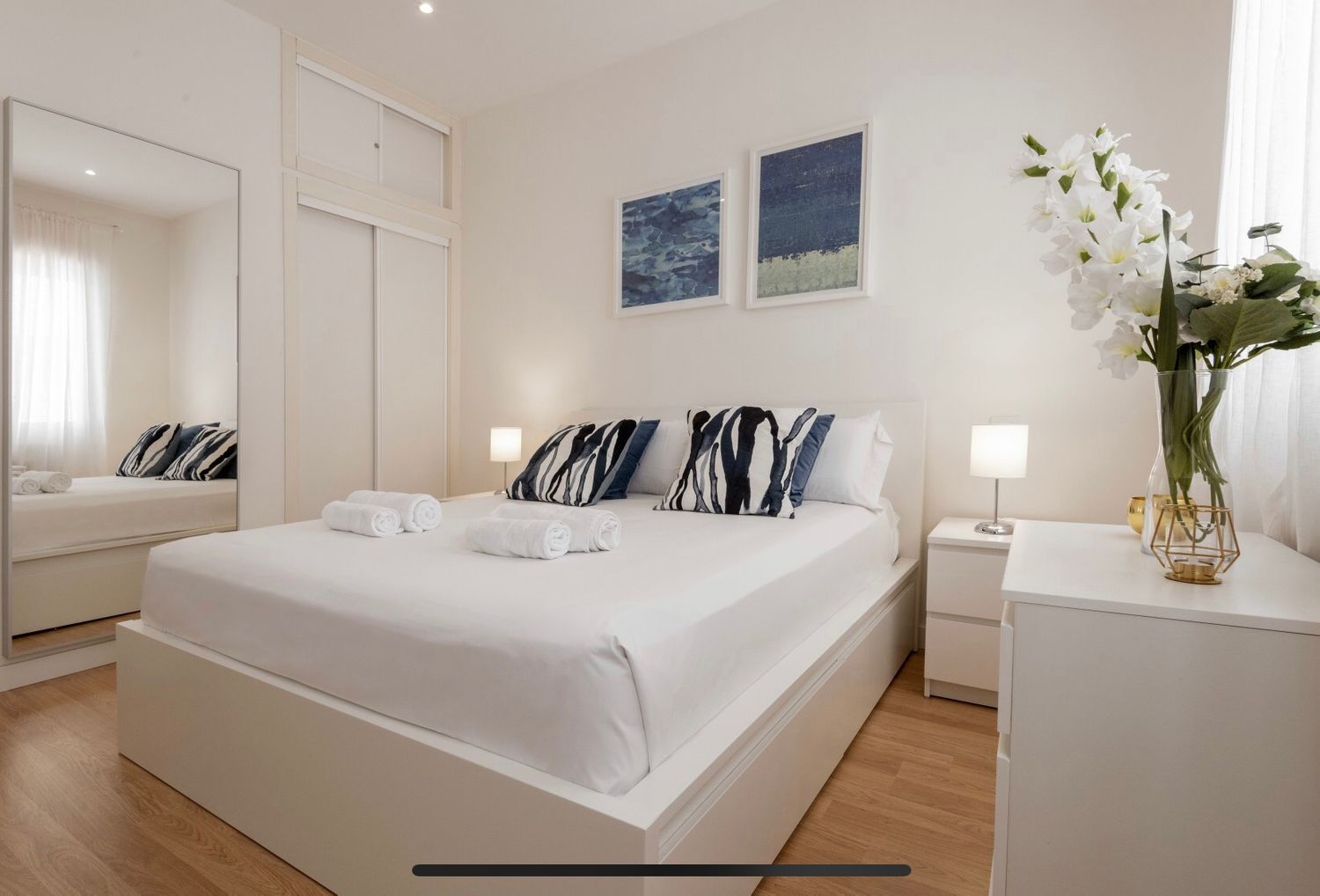 Piso en calle de Toledo, 90 - Foto 6