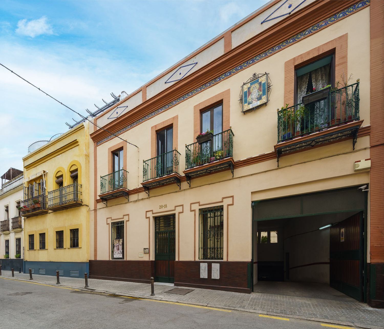 Piso en calle Parras, 18 - Foto 31