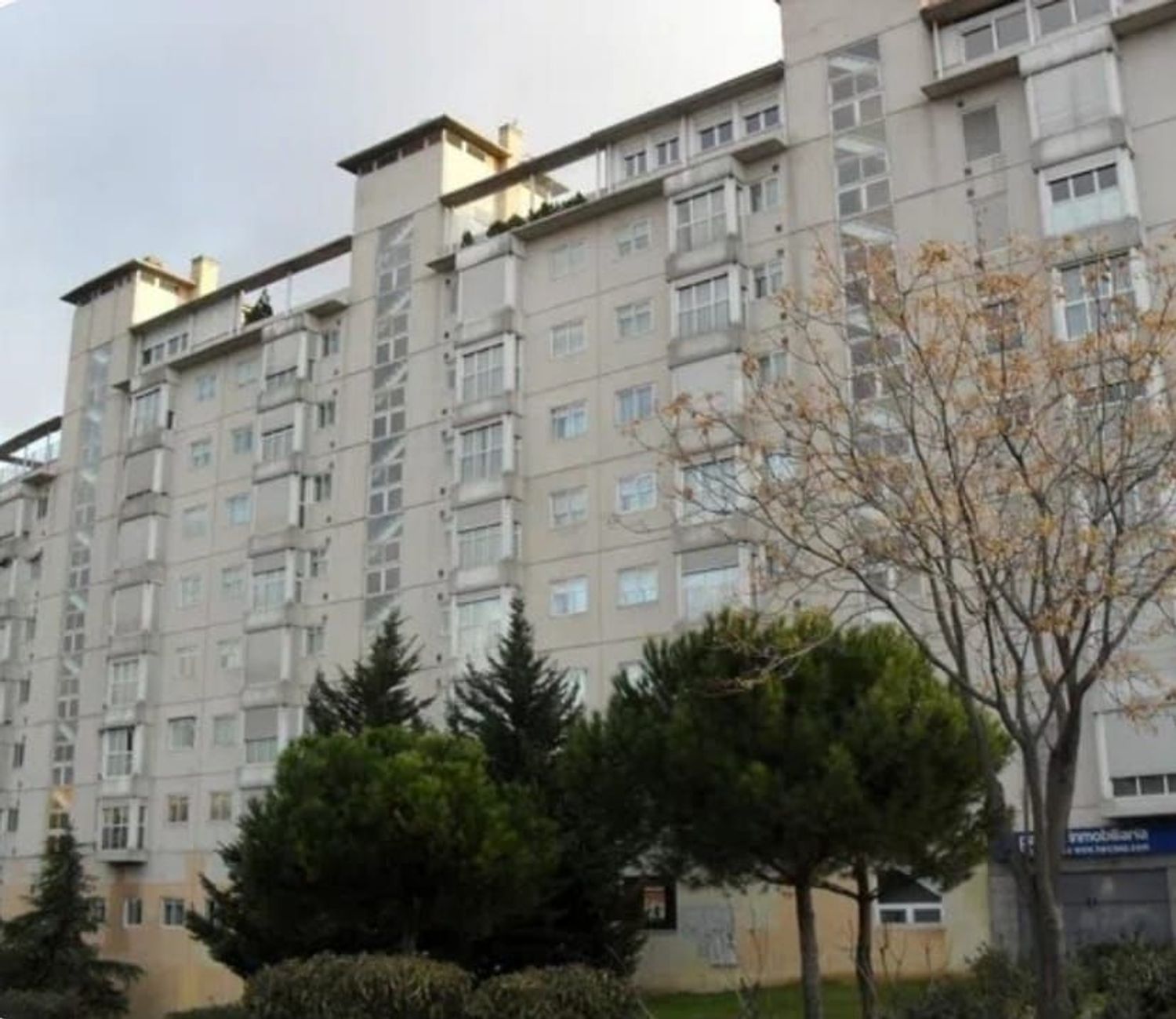 Piso en calle Virgen de la Paz, 3 - Foto 19