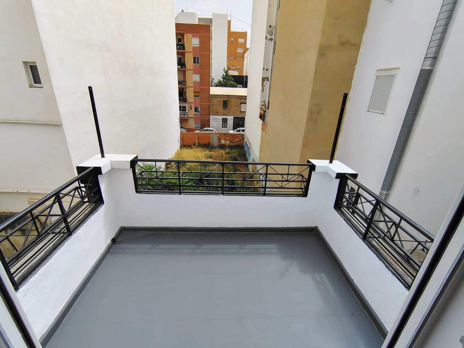 Piso en Calle d'Enric Navarro, 20, Benimaclet - Foto 4