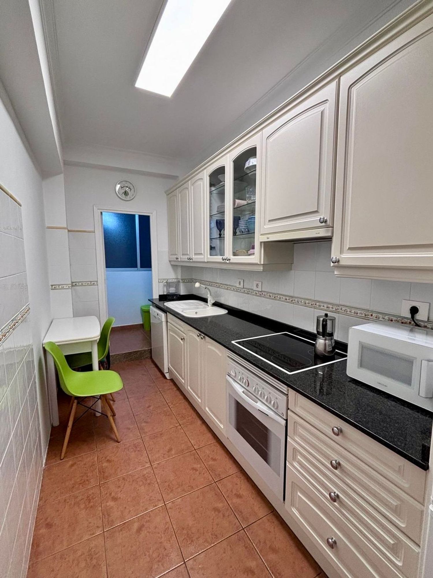 Piso en avenida Escaleritas, 46 - Foto 9