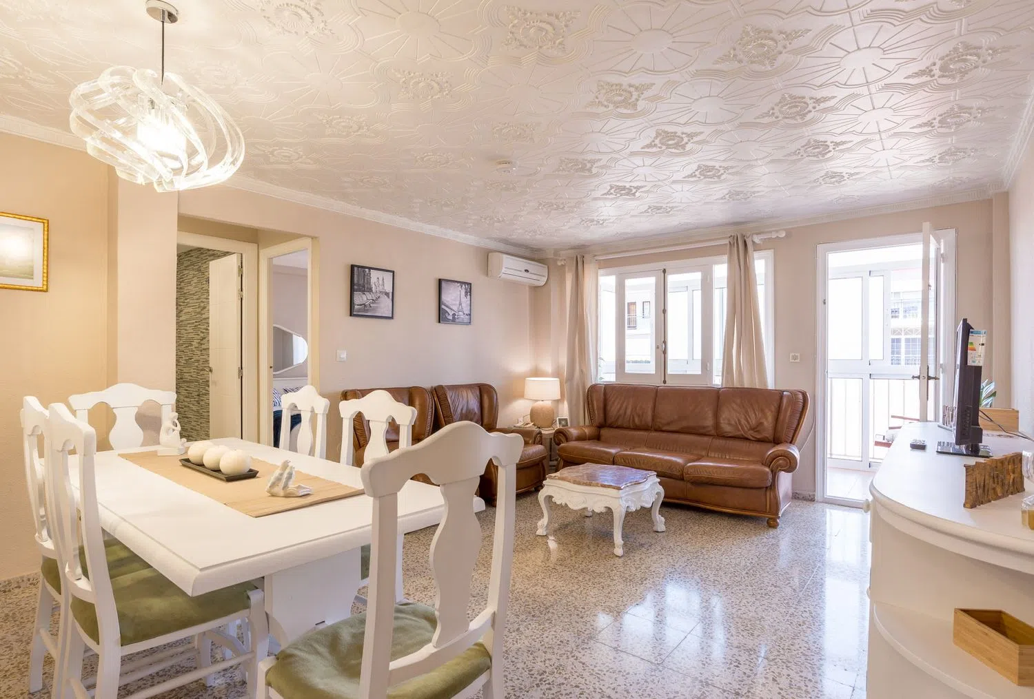 Piso en calle Beethoven, 3 - Foto 21