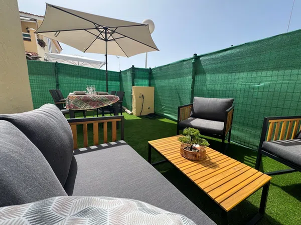 Chalet adosado en Calle Doctor Agustín Millares Carlo, 2, Sonnenland, Sonnenland - Foto 12