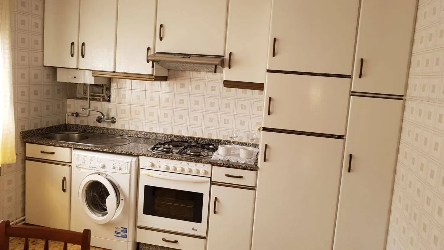 Piso en calle da Devesa, 27 - Foto 28