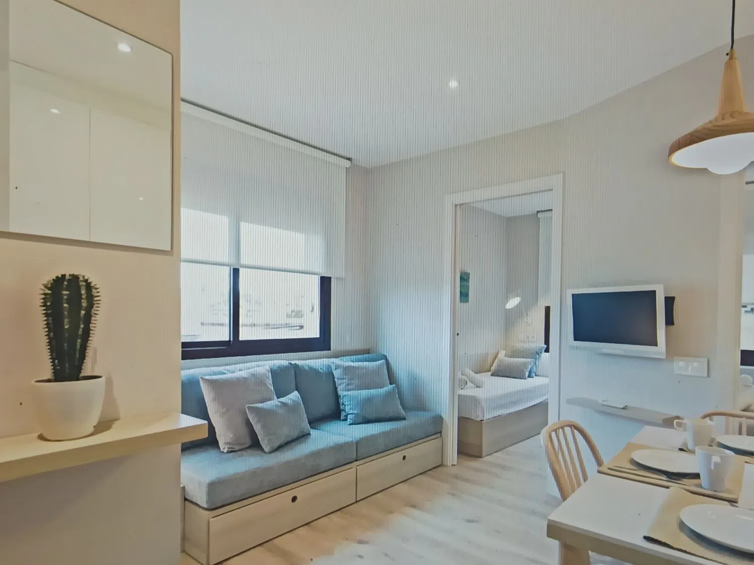 Piso en calle de la Duana, 3 - Foto 1