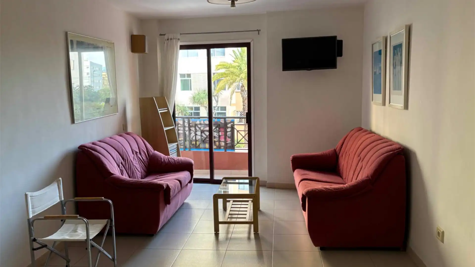 Piso en  Calle de Feijoo 2 - Foto 2