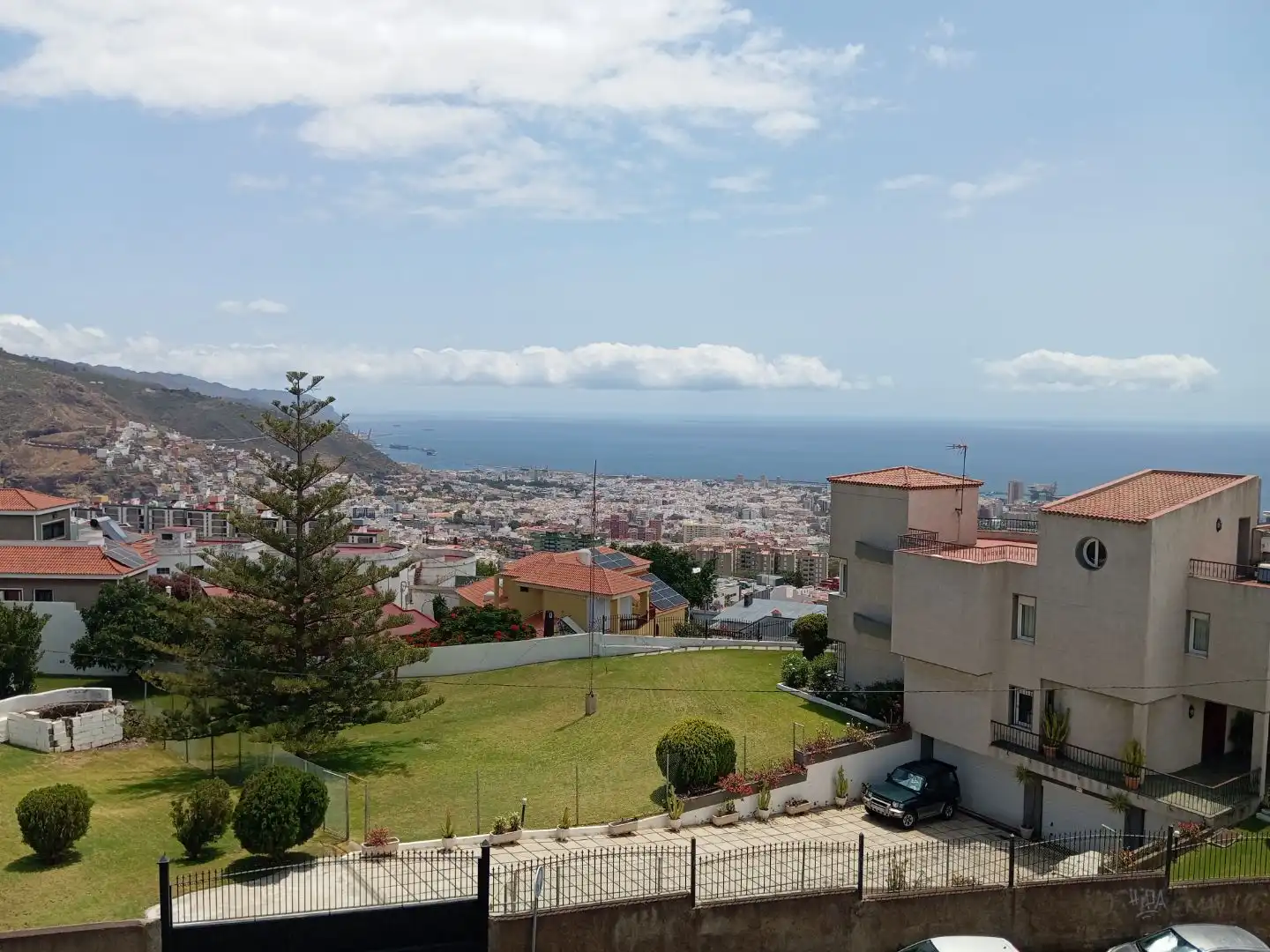 Piso en  Avenida de los Menceyes 384 - Foto 5