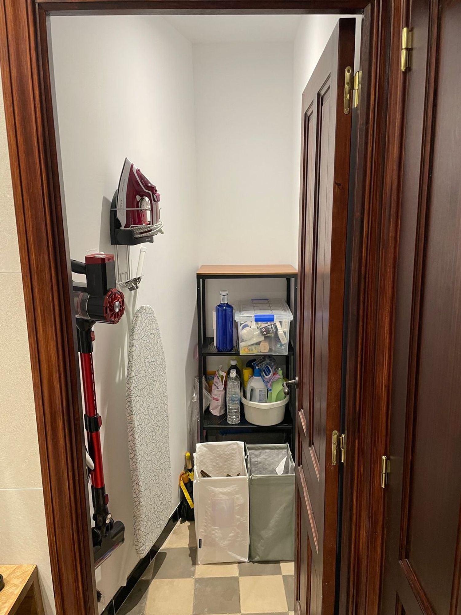 Piso en calle de Sant Agustí, 4 - Foto 12