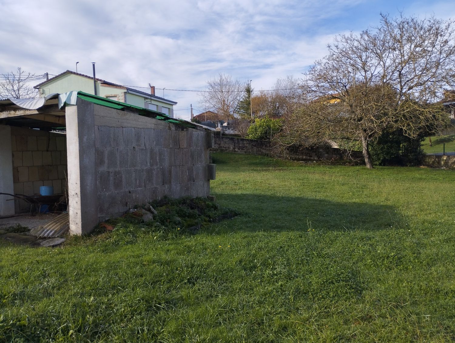 Casa rural en Barrio la Veguilla, 92 - Foto 33