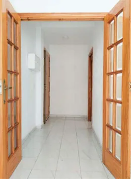 Piso en Lavapiés