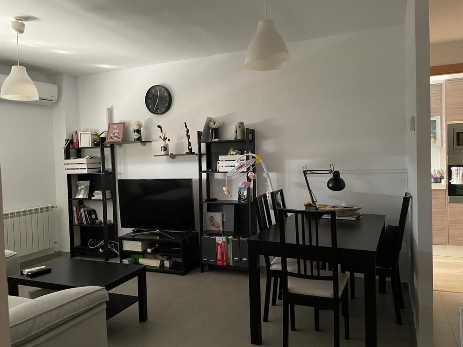 Piso en calle Demasía, 3 - Foto 2