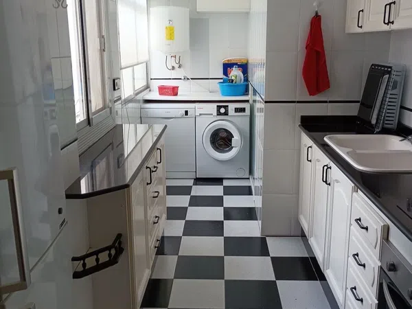 Piso en Calle de les Tres Marías, 4, Zona Concordia, Zona Concordia - Foto 16