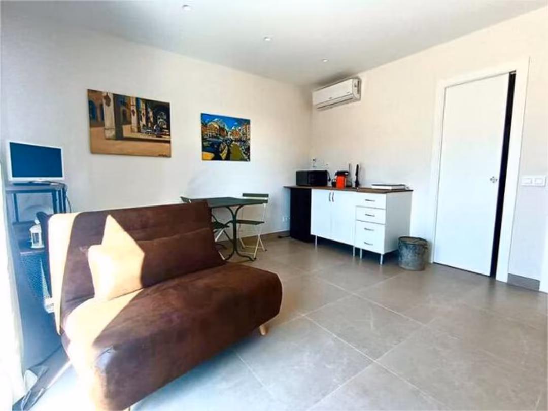 Apartamento en Eixample - Foto 7