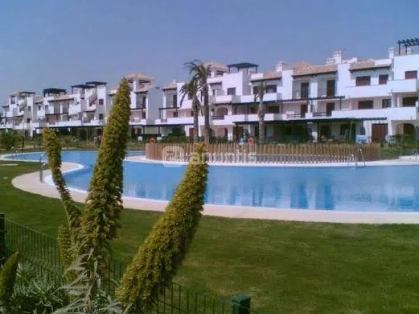 Piso en Avenida Ciudad de Alicante, 6, El Playazo, El Playazo - Foto 2