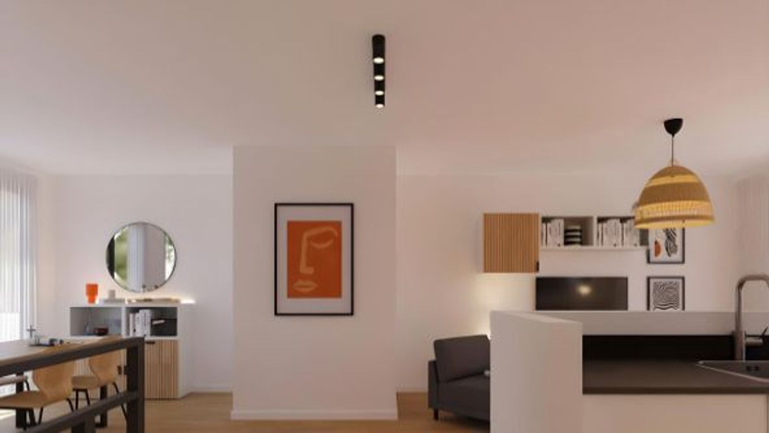 Dúplex en Calle Luis Cuadau Marco, 23, San José - Los Metales, San José - Los Metales - Foto 3