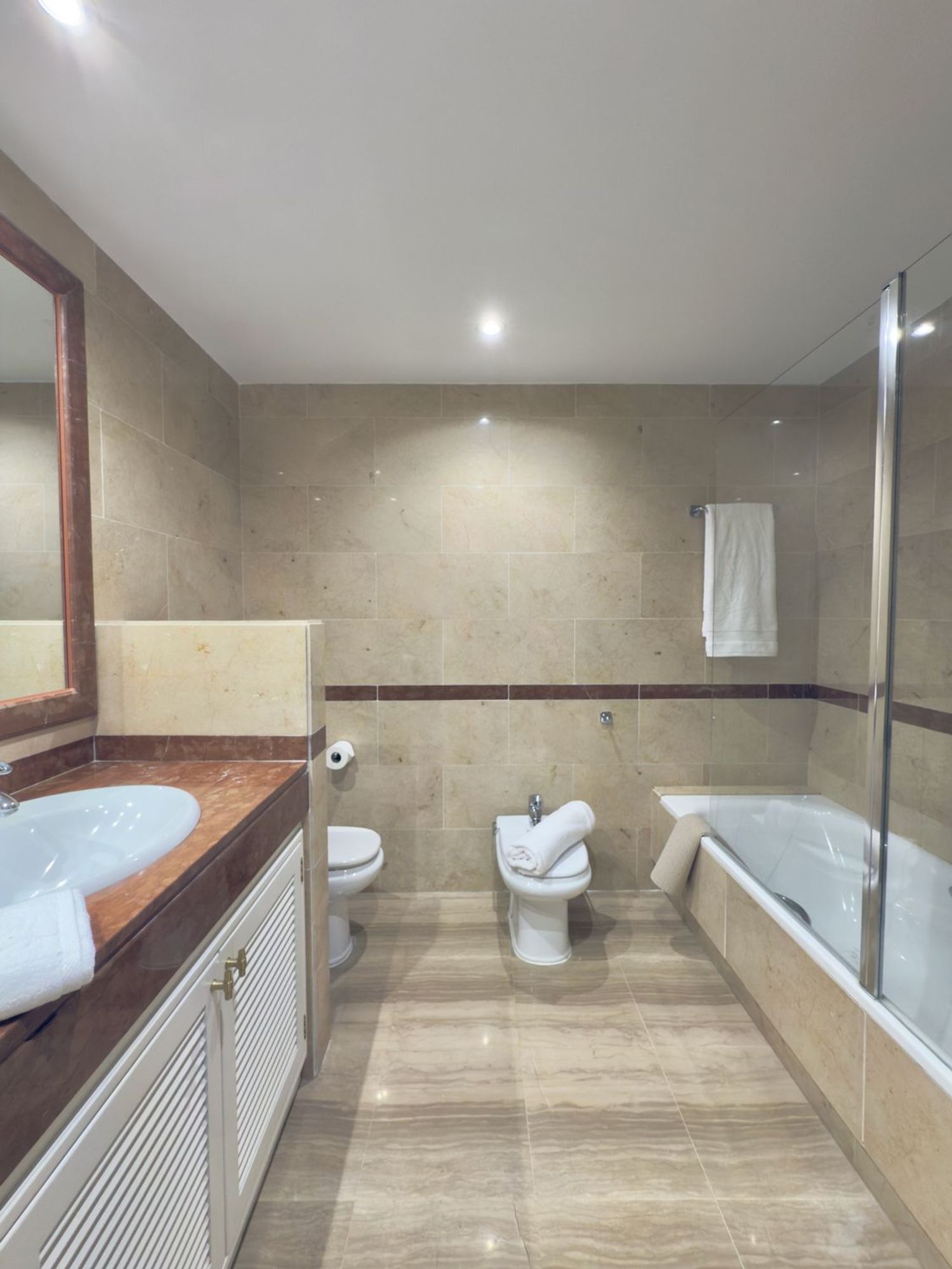 Piso en avenida Santa Maria, 1 - Foto 38