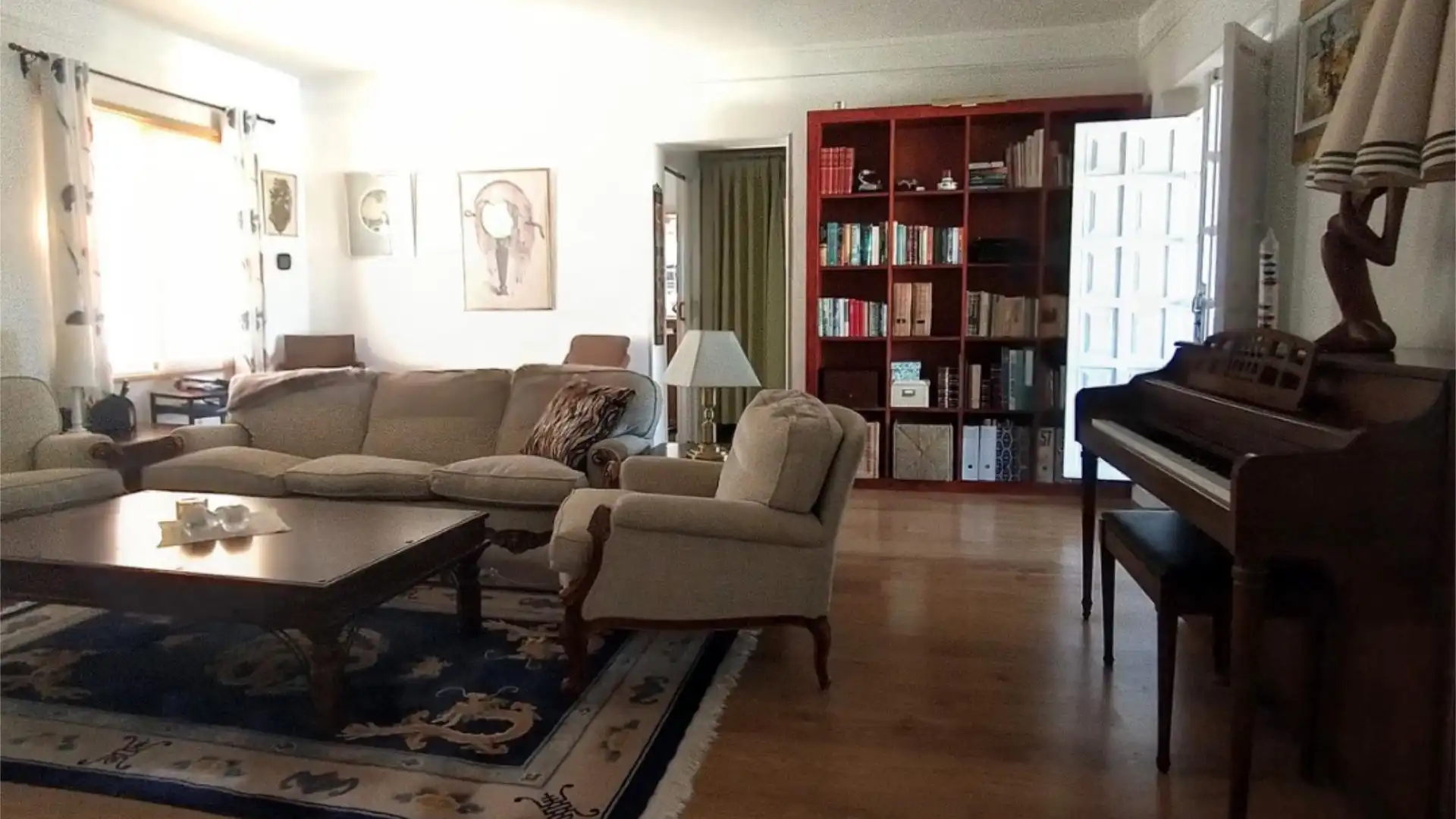 Chalet en  Calle las Buganvillas 27 - Foto 34