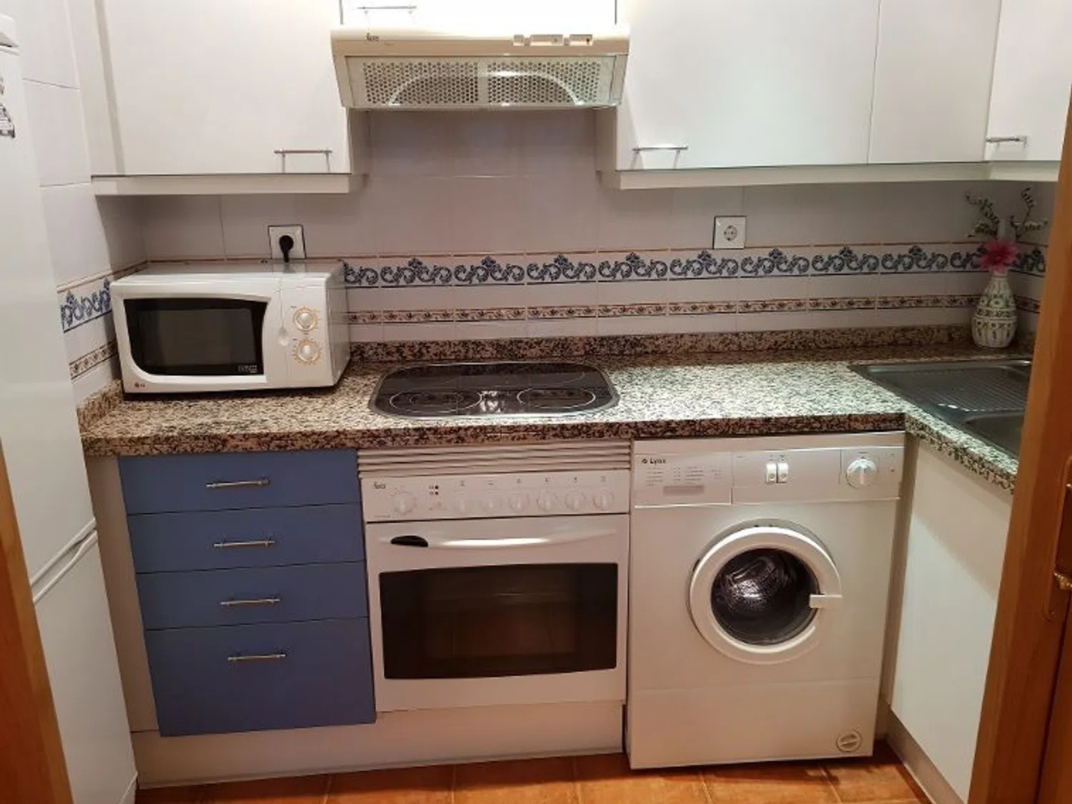 Piso en calle Tertulia, 15 - Foto 17