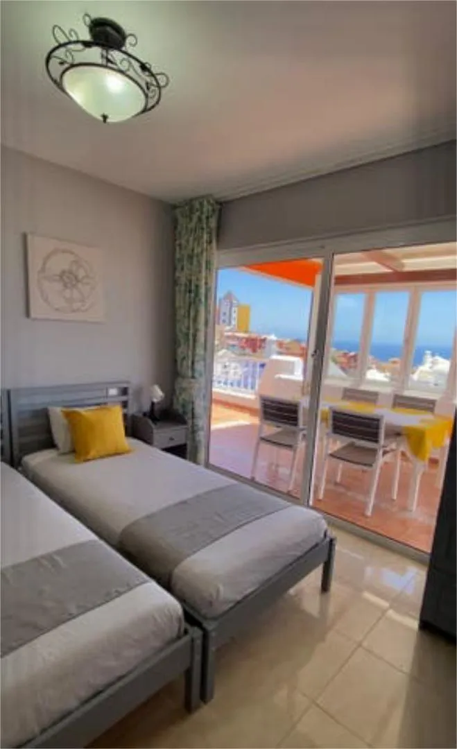 Apartamento en Playa Paraíso - Foto 8