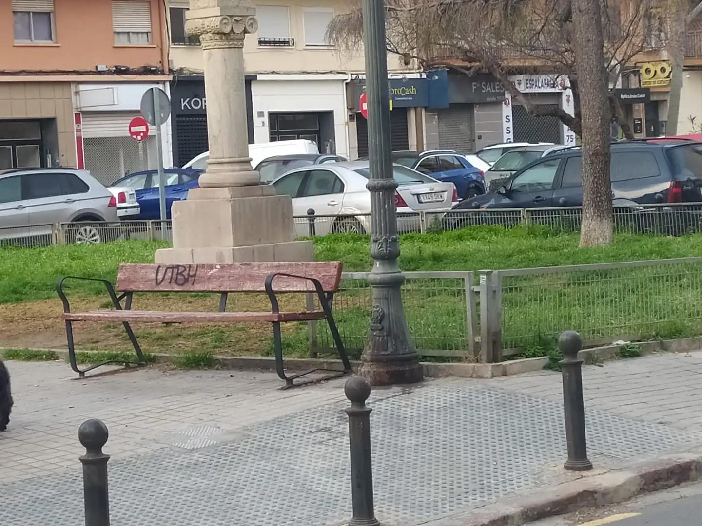 Local comercial en  Carrer de Lleida 7 - Foto 4