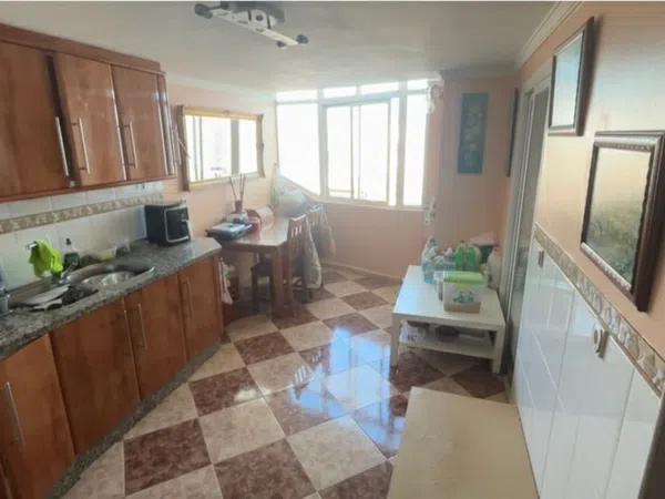 Piso en Barrio Centro - Foto 13