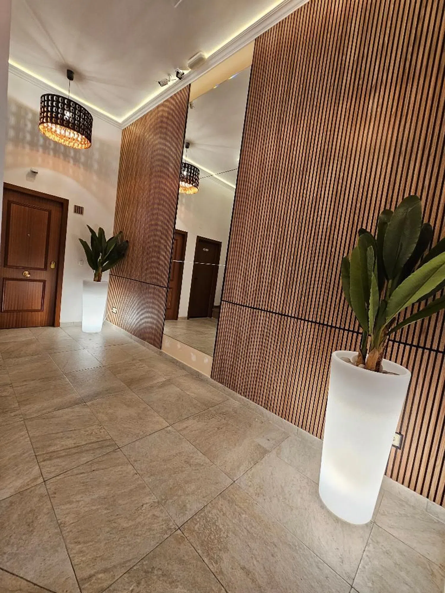 Piso en calle de las Pozas, 13 - Foto 1