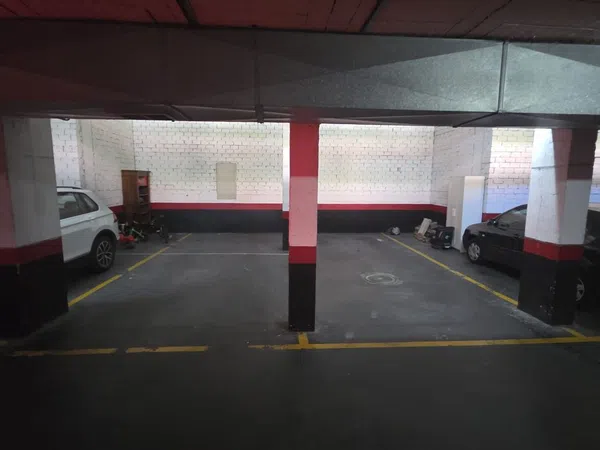 Piso en Calle de Francia, 8, Zona Avenida Europa - Foto 42
