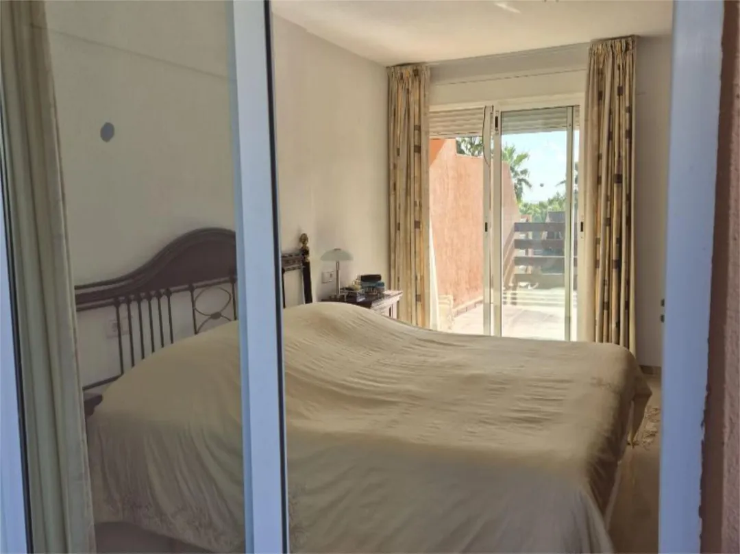 Dúplex en  Urbanizacion Paraiso de la Bahia 1P - Foto 15