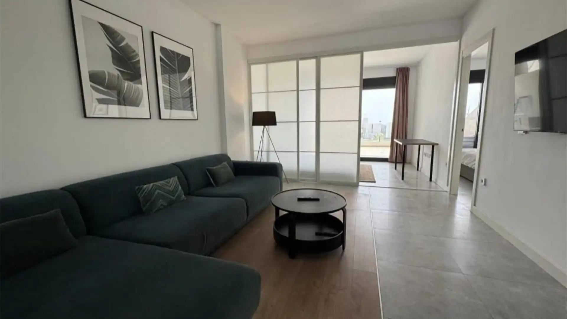 Dúplex en  Carrer de Colombia 2 - Foto 7