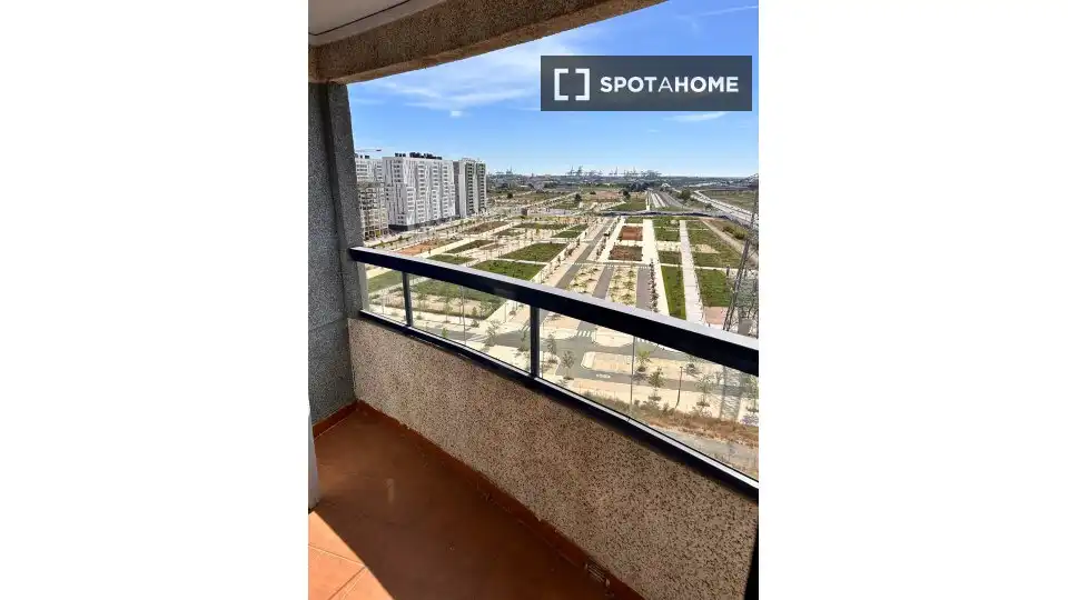Piso en  Valencia Capital - Foto 18