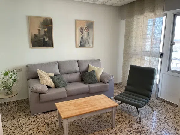 Piso en calle la Fuente, 77