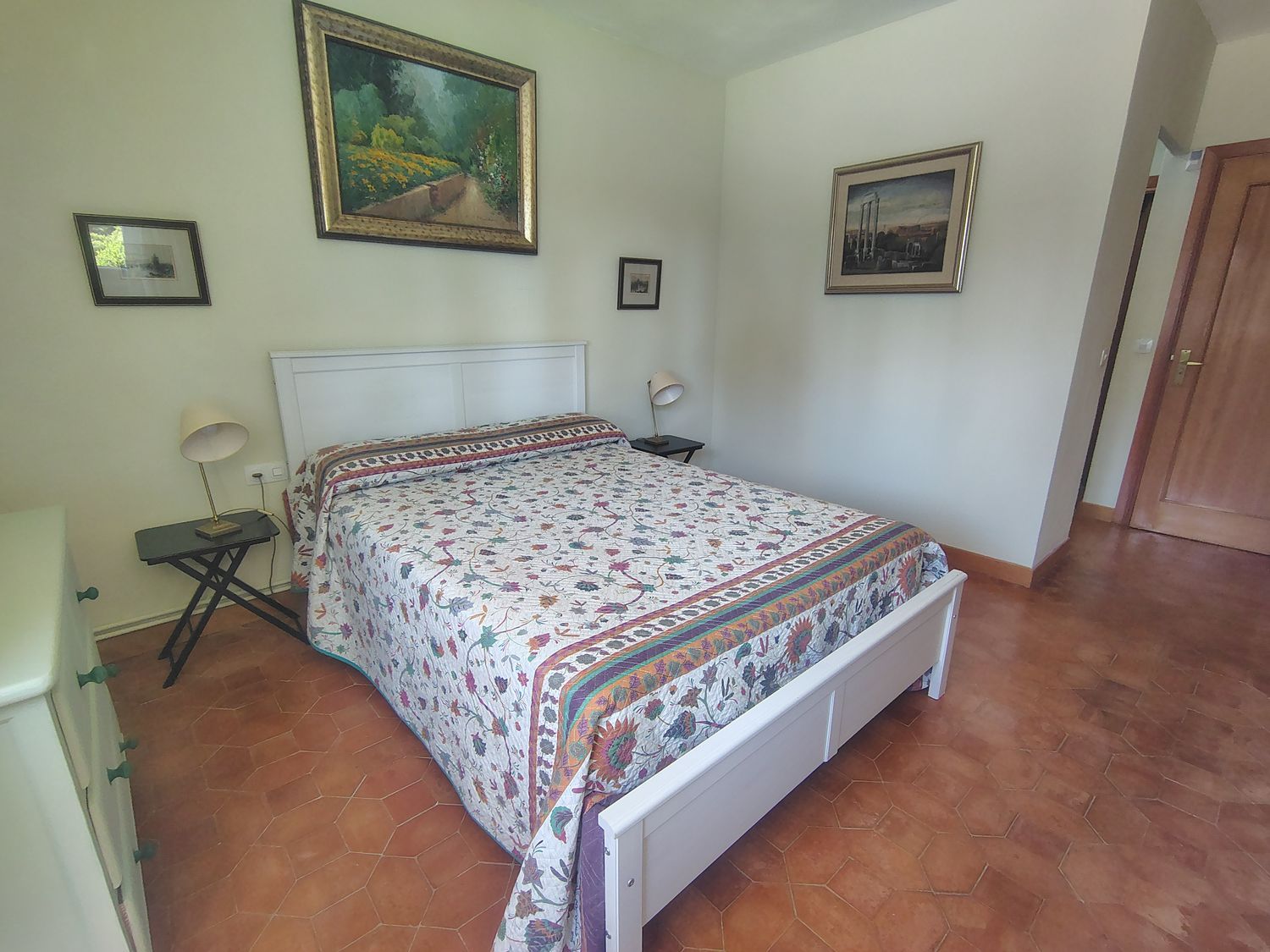 Casa o chalet independiente en Navalquejigo - Los Arroyos - Foto 31