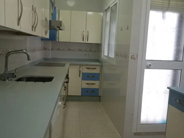 Piso en Barrio Feria - Foto 11