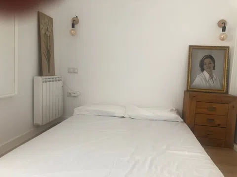 Piso en calle de Ponferrada, 21