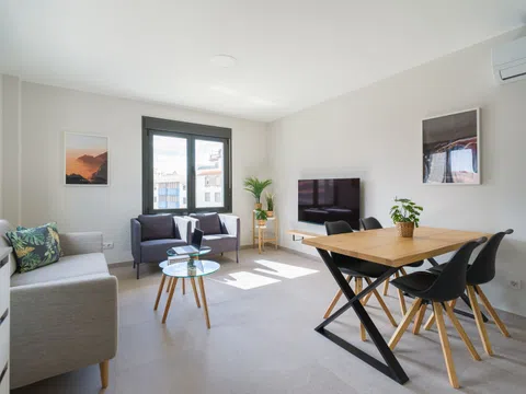 Piso en calle Venegas, 76 - Foto 2